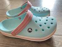 Crocs мод. Crocband, розмір M6 / W 8 (24 см)