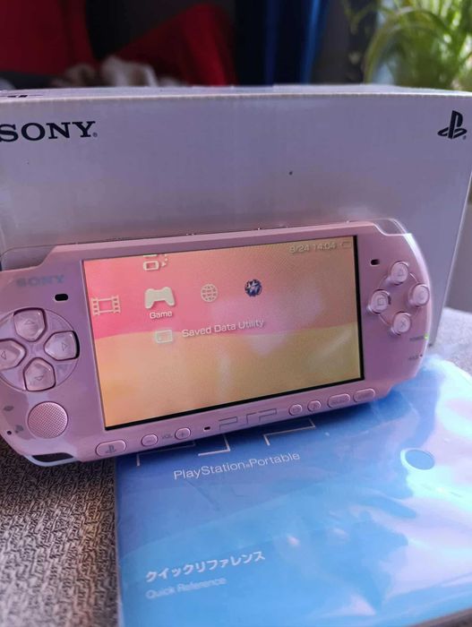 Psp 3000 AKB 48/1
