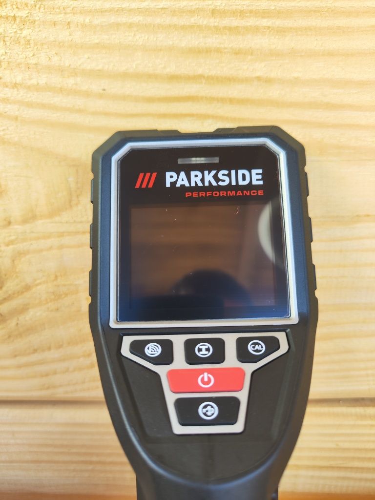 Детектор для виявлення кабелів PARKSIDE PERFORMANCE PPOG 120