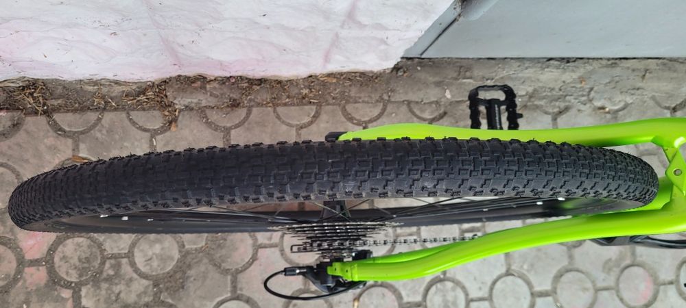 Продам гравійний велосипед Merida SILEX 300 L