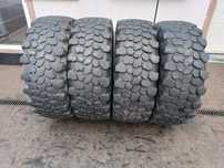 365/80R20 Continental MPT81 14.5-20