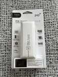 Power Bank 7800 mAh nowy w opakowaniu