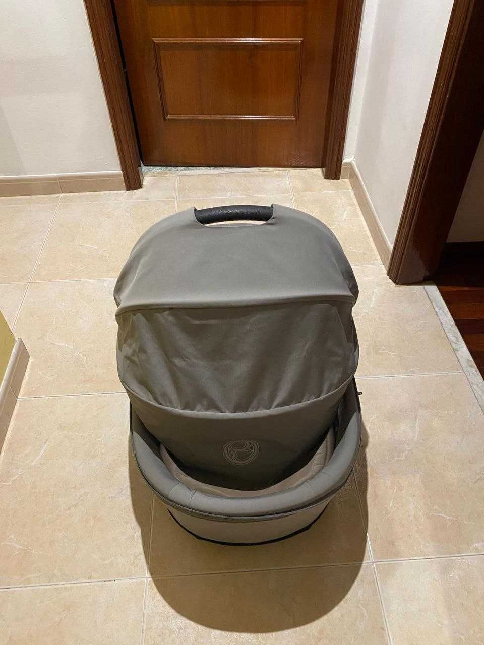 Alcofa Cybex Priam