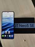 телефон Realme GT neo 5, 16/1T офіційний (з цитруса)