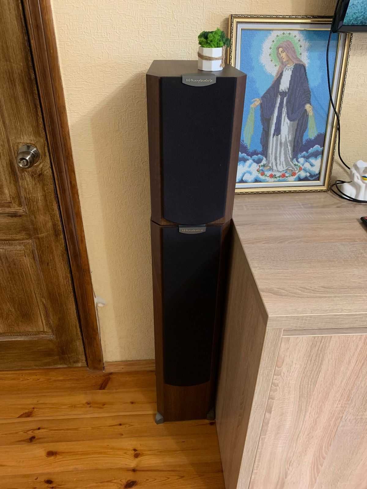 Домашній Кінотеатр Wharfedale Vardus VR-100 (Акустична система)