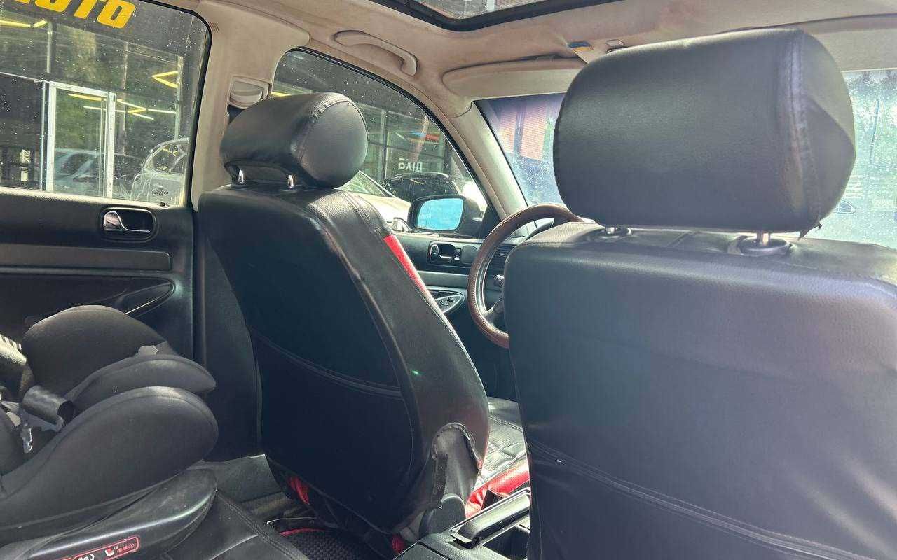 Audi A4 1997 року