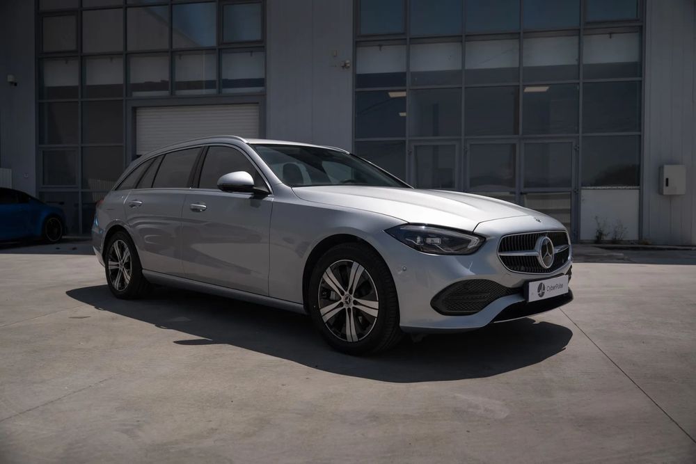 Mercedes-Benz C 300 de Avantgarde