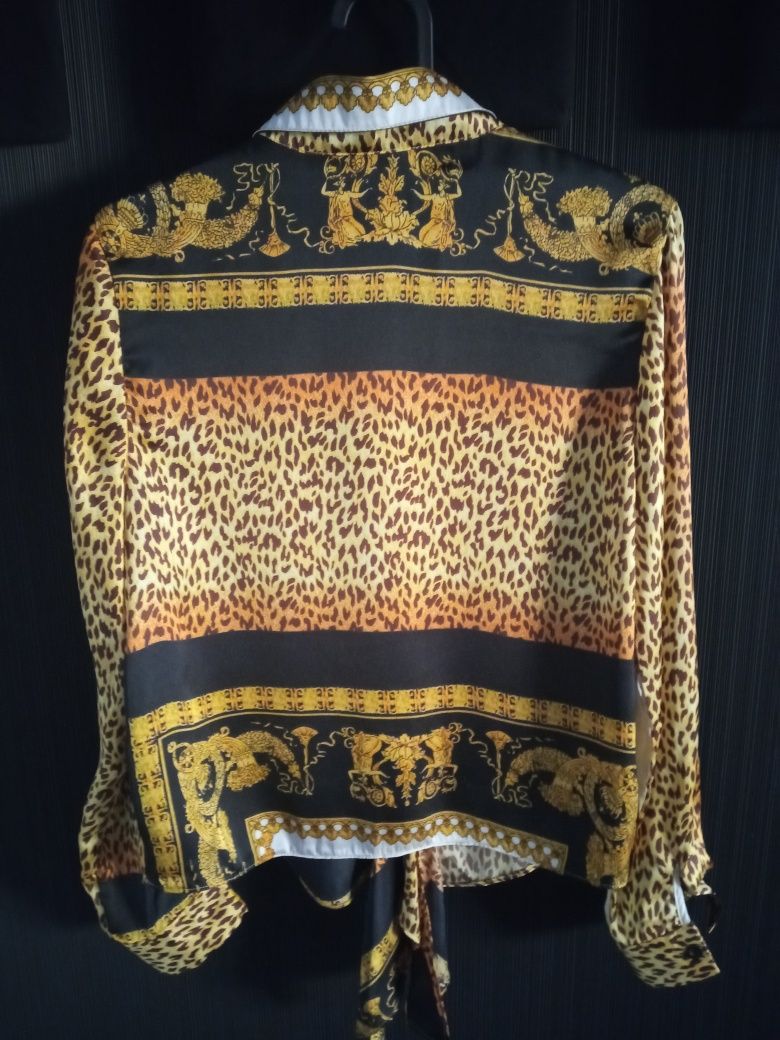 Koszula/bluzka/model Versace