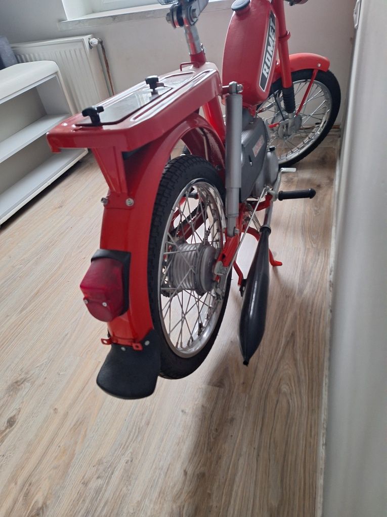 Romet Kadet 1985r