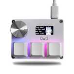 SayoDevice O3C keypad do osu! rapid trigger