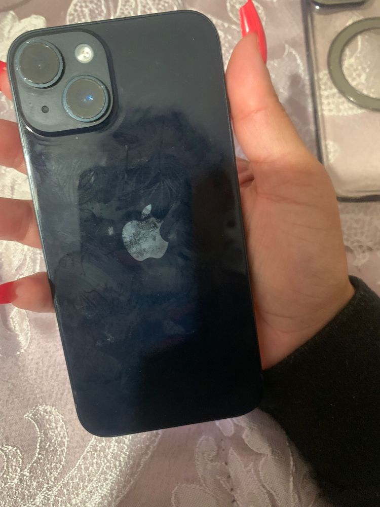 Iphone 14 em muito bom estado