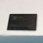 Мікросхема пам'яті Toshiba TC58NVG0S3HTA00 TSOP-48 nand