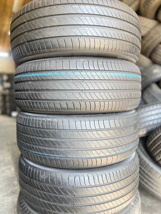 Літні Шини 235 45 R20 Michelin 2022 Year!