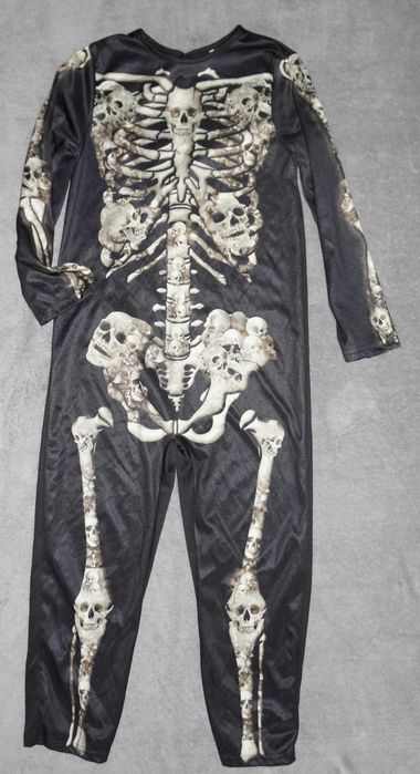 Kostium Kościotrup 122 / 128