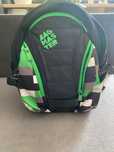 Plecak szkolny BagMaster
