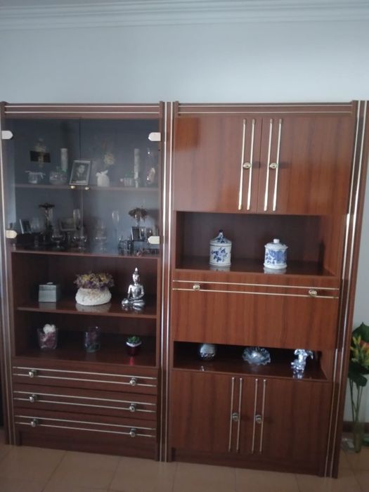 Móvel de sala de estar