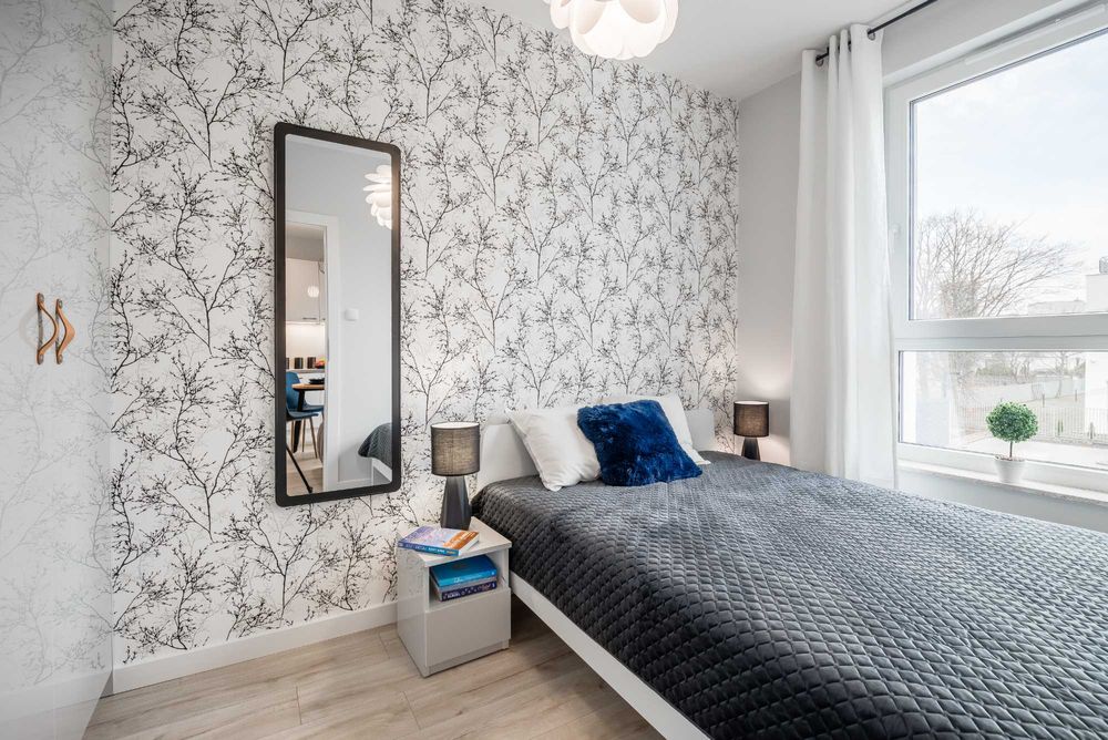 Mieszkanie GD. Przymorze - na wynajem od ZARAZ!