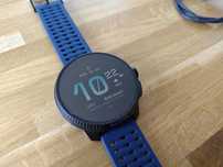 suunto race na gwarancji