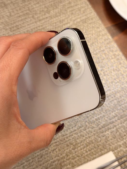 Iphone 14 Pro 128gb como NOVO