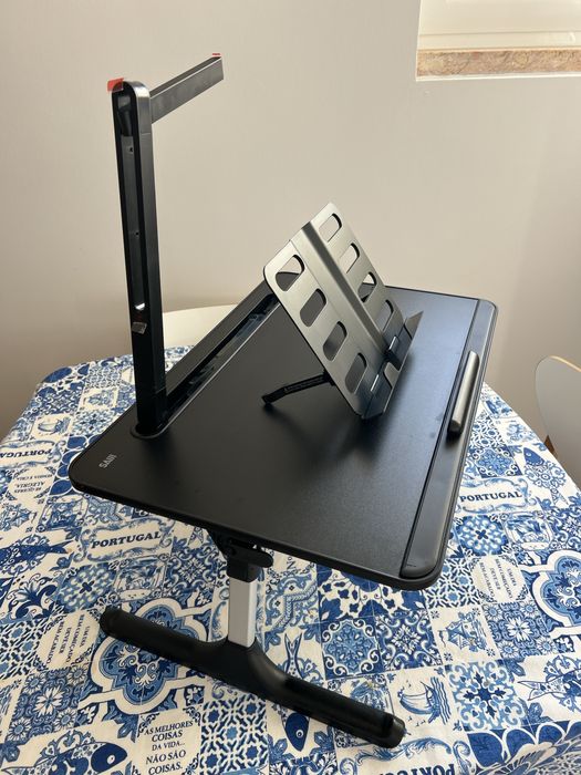 Mesa para portatil Saiji
