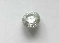 MOISSANIT  5.6 CT,  11.3 mm.,  VVS1 , extra na pierścionek