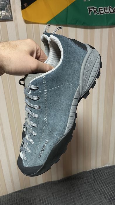 Scarpa Mojito GTX Gore-Tex