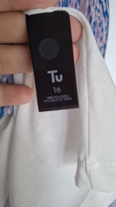 Sukienka damska rozm. 44