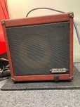 MARK AC 101 H Markacoustic gitara/bass/wokal/kontrabas/