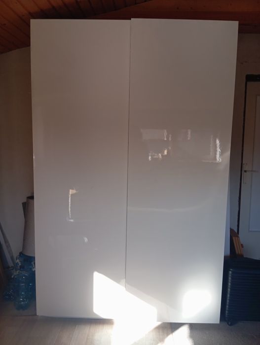 Szafa Ikea Pax 150 x 58 x 236