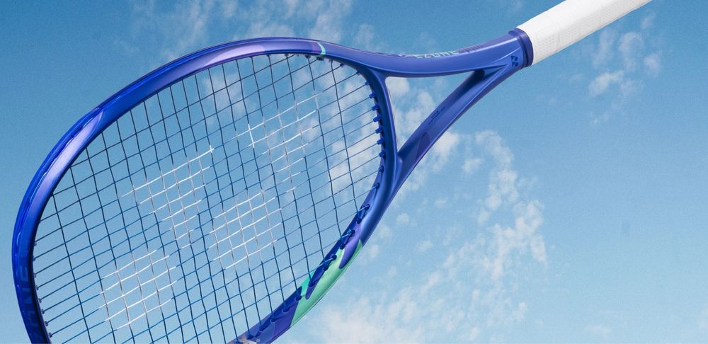 2025 Ezone 100 Yonex