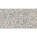 Kafelki lastryko terazzo Emil/Ergon Ceramica Medley Pop Green