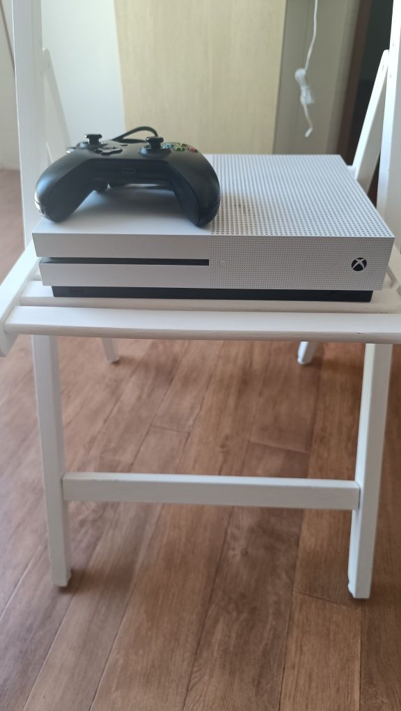 Consola Xbox One S 1TB