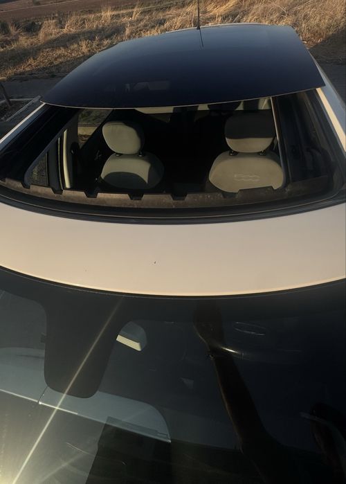 Fiat 500 L TECTO DE ABRIR E PANORÂMIC, 1.3 D MultiJet 2017, 157mil kms