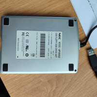 USB Floppy disk drive unit