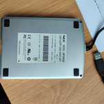 USB Floppy disk drive unit