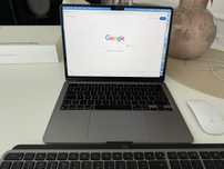 MacBook Air 16GB 14,2