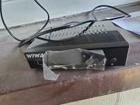 Dekoder telewizji naziemnej wiwa