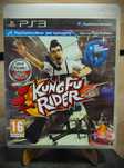 Kung Fu Rider [PL]