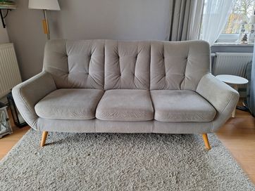 Sofa Scandi 3-osobowa