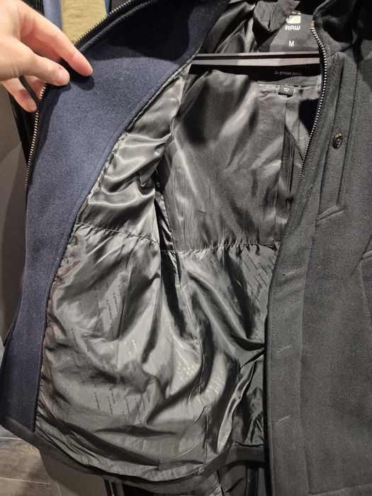 Пальто  G-Star, size M