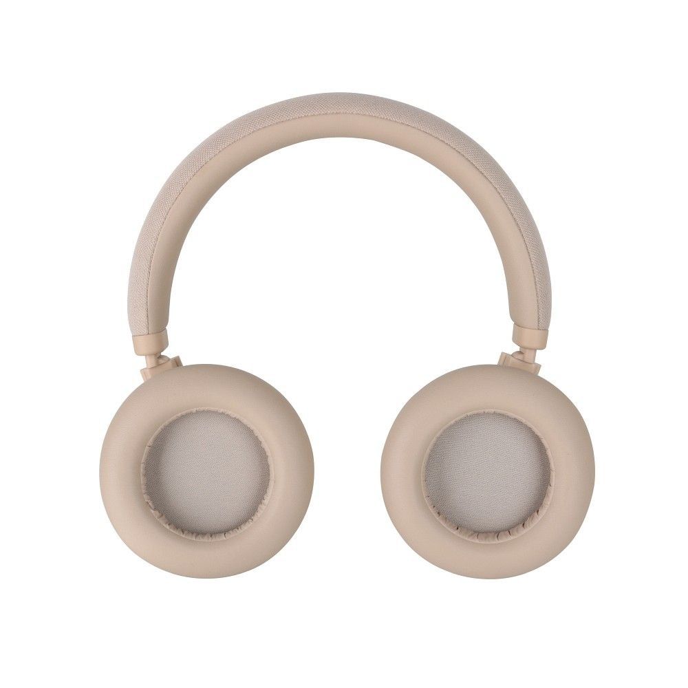 FORCELL F-AUDIO Touch Beat słuchawki bezprzewodowe bluetooth różowe