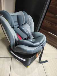 Fotelik samochodowy dla dzieci 0-36 kg ISOFIX obrotowy