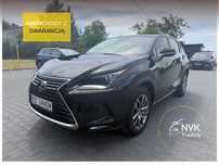 Lexus NX *Lexus NX300H*AWD*Hybryda*FV23*