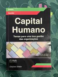 Livro licenciatura em Gestão