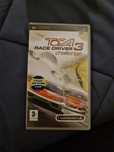 Toca Race Driver 3 PSP