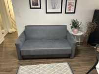 Łóżko sofa rozkladana