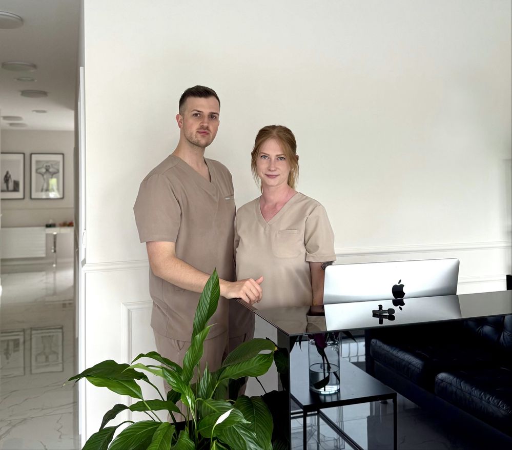 Fizjoterapia Katowice | Gabinet, Dojazd | Masaż | Terapia Manualna