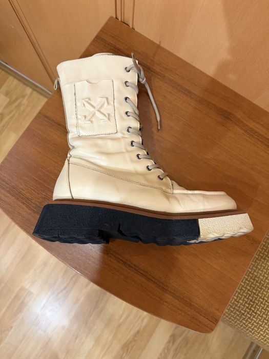 Зимові черовикі жіночі