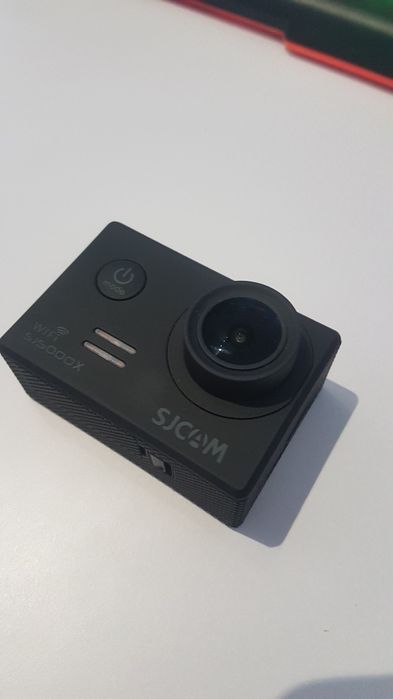 Kamera Sportowa SJCAM SJ5000X ELITE