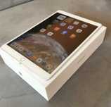 iPad Air 3 gen. - 64GB Space Gray 10.5" Wi-Fi - MUUK2FD/A